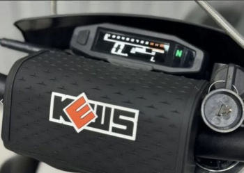 Kews K16, 2026 г.