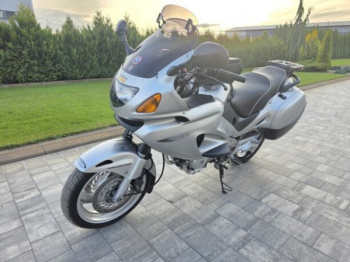 Honda Deauville, 2005 г.