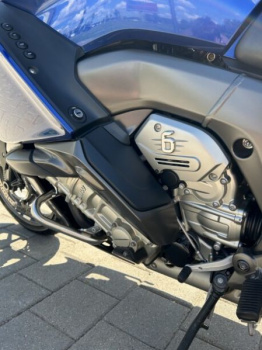 BMW K 1600GT, 2012 г.