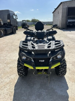 TGB Blade 1000, 2019 г.