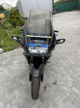 Honda ST, 1996 г.