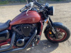 Kawasaki Vulcan 1600 mean streak, 2007 г.