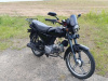Hors Alpha 125, 2019 г.