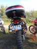 KTM Adventure, 2004 г.