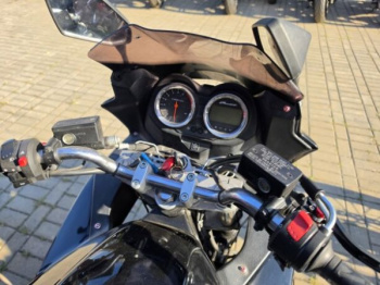 Suzuki Bandit, 2007 г.