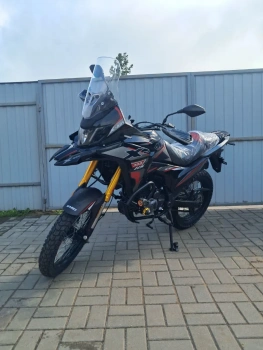 Эндуро Motoland GARET 300, 2026 г.