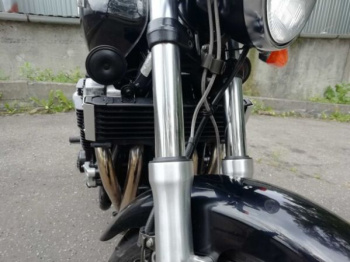 Yamaha XJR 1300, 2000 г.