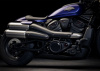 Harley-Davidson Sportster S, 2025 г.