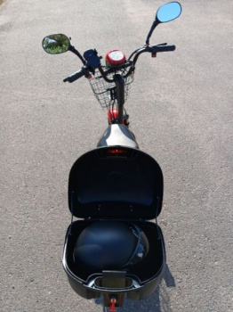 Musstang MT 0007, 2025 г.