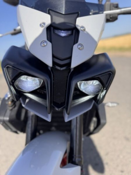 Yamaha MT MT-10, 2020 г.