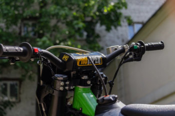 Motoland FX 450 EFI (NC 194MQ), 2024 г.