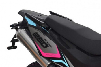 Motoland BLAZER 250 ENDURO (XF250-A), 2026 г.