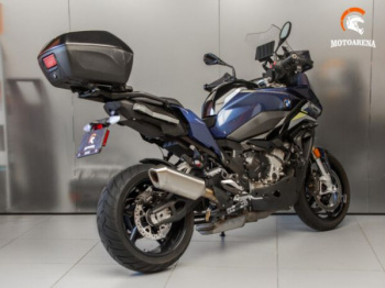 BMW S 1000 XR, 2024 г.