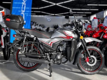 ROCKOT ALPHA COMFORT, 2026 г.