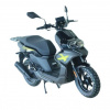 Regulmoto BWX (LJ-3), 2025 г.