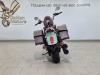 Indian Scout ABS, 2017 г.