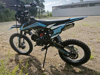 Motoland 150 GF150 E, 2025 г.