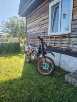 Kugoo JL300, 2026 г.
