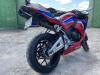 Honda CBR RR, 2015 г.