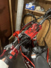 Sanchez Bandit CB300F, 2025 г.