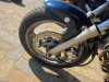 Yamaha XJ, 1993 г.