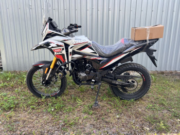 Motoland Enduro GARET 300, 2026 г.