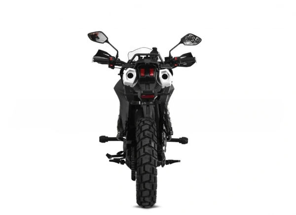 Эндуро ROCKOT Hound 300 3.0, 2026 г.