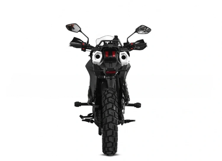 Эндуро ROCKOT Hound 300 3.0, 2026 г.