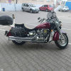 Honda VT Shadow VT750C Aero, 2004 г.