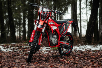 Эндуро ROCKOT GS7 ALL-TERRAIN 250 с ПТС, 2025 г.