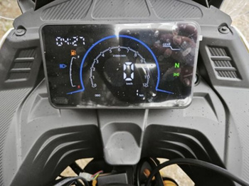 Motoland Enduro GARET 300, 2026 г.