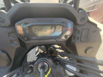 Kawasaki KLR S, 2022 г.