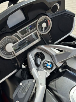 BMW K 1600 GT, 2012 г.