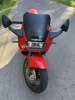 Suzuki GSX 600f, 1990 г.