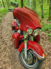 Harley-Davidson Electra Glide, 2005 г.
