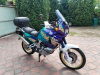 Honda XRV, 1994 г.
