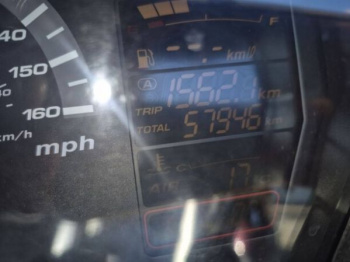 Honda ST 1300, 2007 г.
