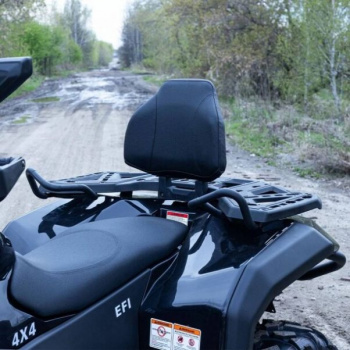 Hisun GUARDIAN 750 L, 2026 г.