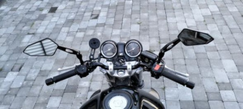 Honda CB HORNET 900, 2006 г.