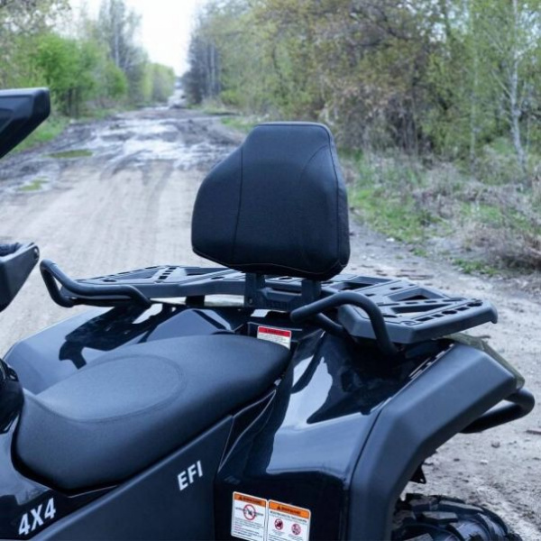 Hisun GUARDIAN 750 L, 2026 г.