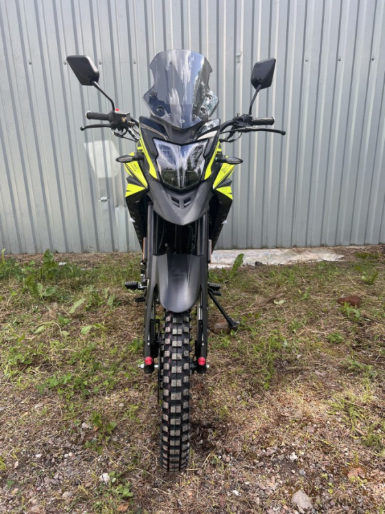 Эндуро Motoland CADET 300, 2026 г.