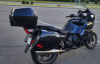Triumph Trophy 1215 SE, 2017 г.