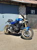 Yamaha XSR, 2023 г.