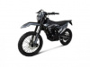 Progasi SUPER MAX 250 (CB250-F) Black, 2026 г.