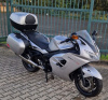 Triumph Sprint 1050GT ABS, 2014 г.