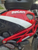 Ducati Monster 796 ABS, 2012 г.