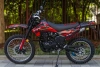 Эндуро Racer ZWC2-300B Booster, 2025 г.