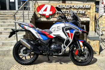 Motoland GS ENDURO 300, 2025 г.