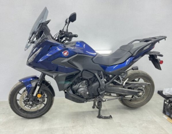 Honda NT 1100 DCT, 2025 г.