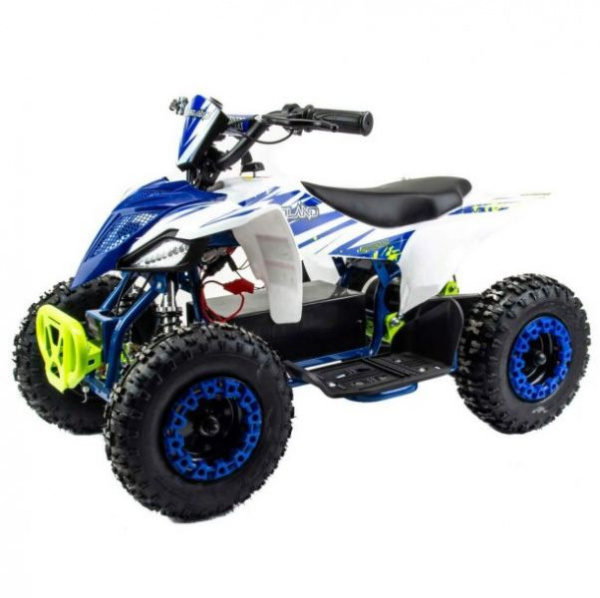 Motoland ATV E008 E010 1000Вт, 2026 г.